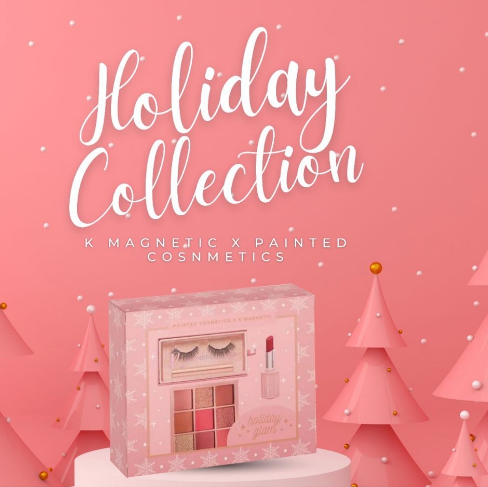 Holiday Glam Collection - Picture 2 of 3